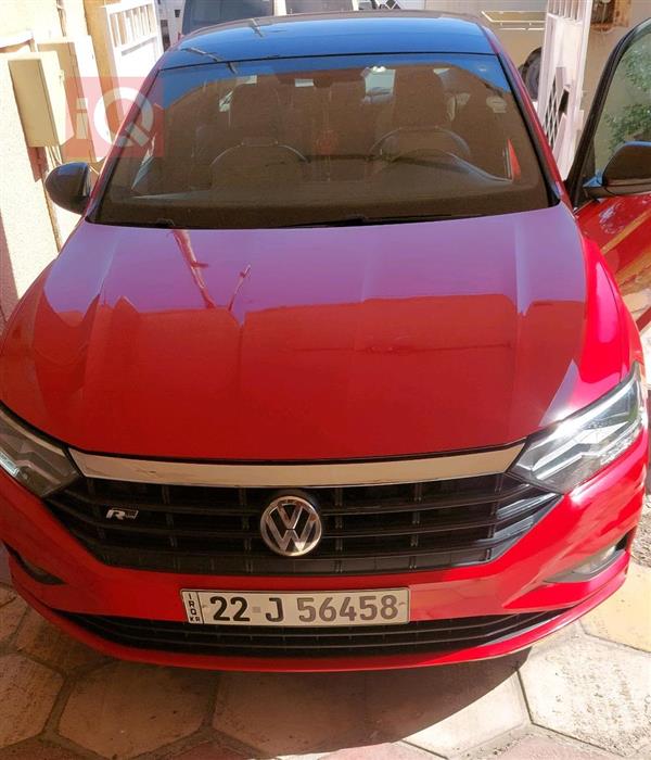 Volkswagen for sale in Iraq